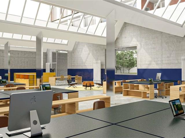 Büro mieten in Basel, Basel-Stadt
