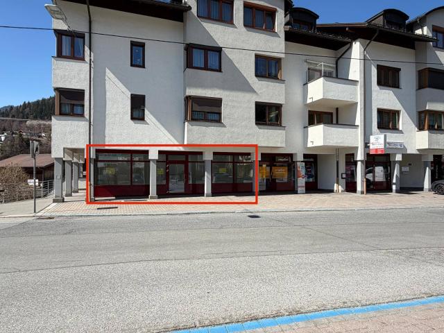 Büro mieten in Mauern, Steinach am Brenner