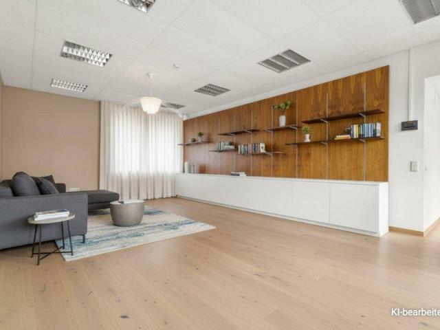Büro kaufen in Villacher Vorstadt, Klagenfurt