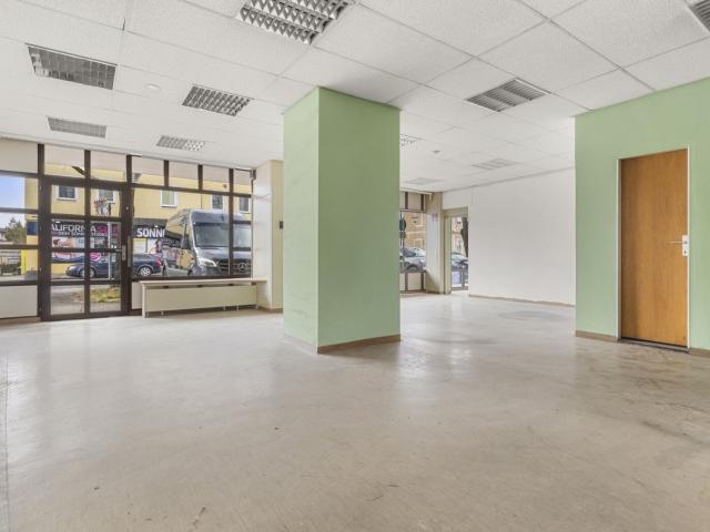 Büro kaufen in Klagenfurt, Kärnten