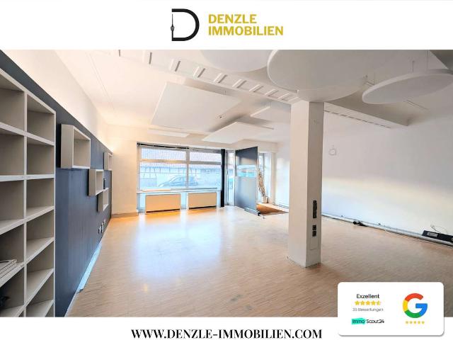 Büro kaufen in Leonberg, Landkreis Böblingen