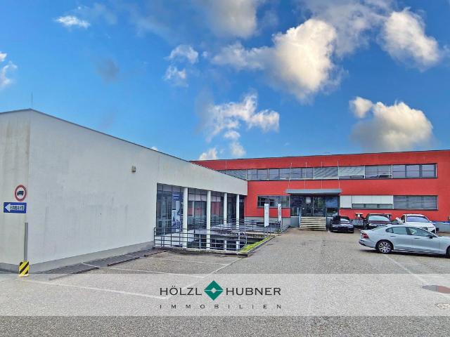 Industrie mieten in Walserfeld, Wals-Siezenheim