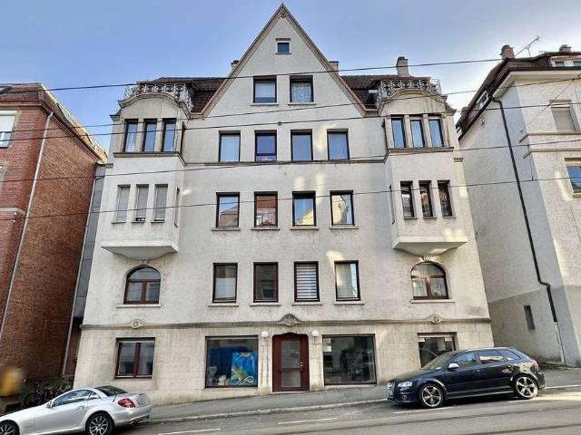 Büro kaufen in Stuttgart