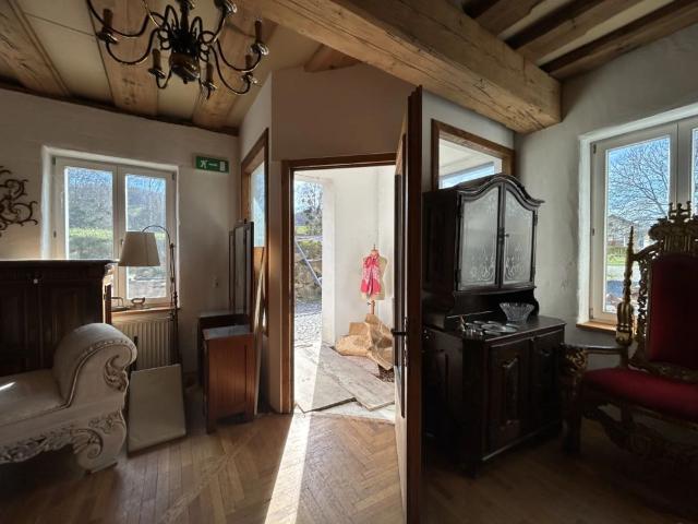 Zimmer mieten in Krumbach, Niederösterreich