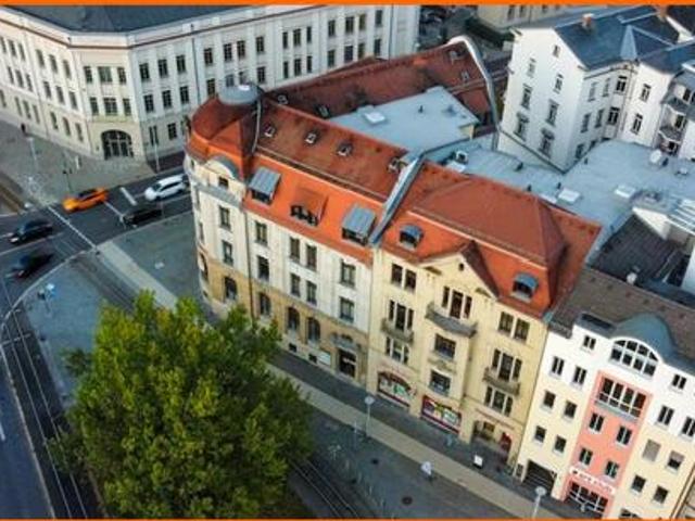 Haus mieten in Ostviertel, Gera