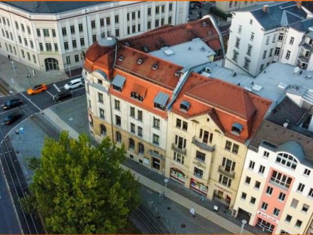 Büro mieten in Untermhaus, Gera