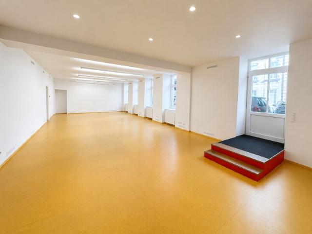 Büro mieten in Wien
