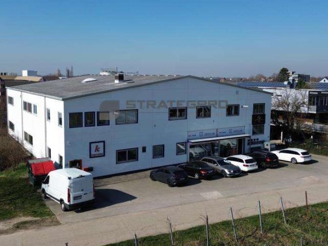 Industrie kaufen in Schriesheim, Rhein-Neckar-Kreis