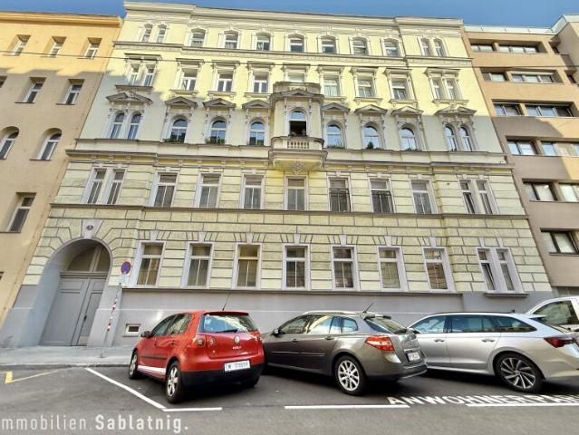 Gewerbe kaufen in Wien