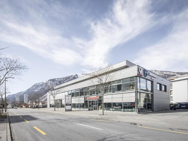 Immobilie kaufen in Chur, Graubünden