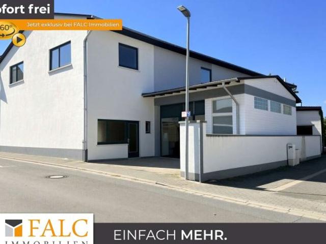 Gewerbe kaufen in Schornsheim, Rheinland-Pfalz