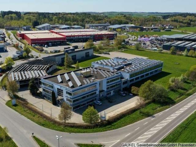Büro kaufen in Ochsenhausen, Landkreis Biberach