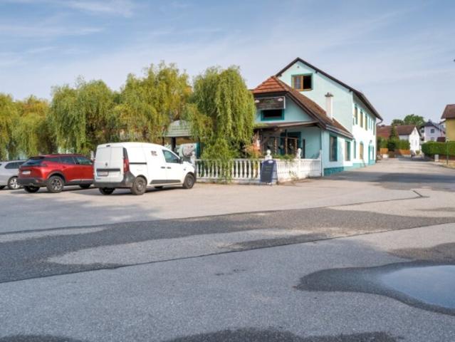 Gewerbe kaufen in Rastenfeld, Niederösterreich