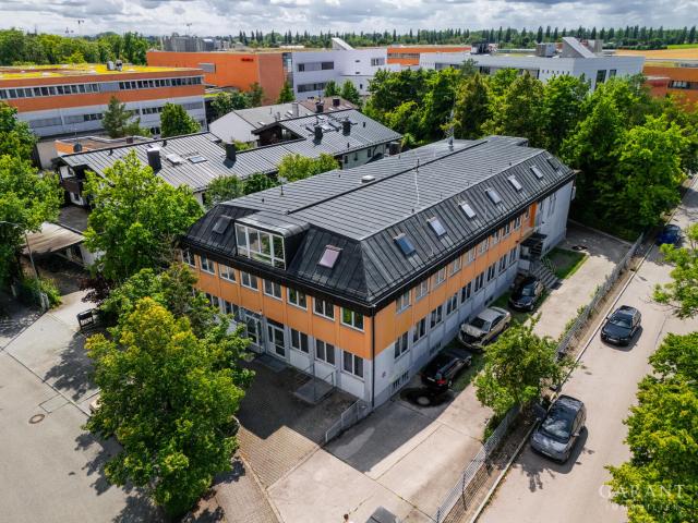 Büro kaufen in Oberschleißheim, Bayern