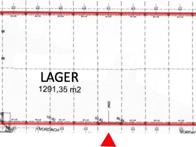 Gewerbe mieten in Gunskirchen, Oberösterreich
