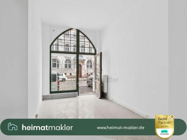 Büro kaufen in Leipzig