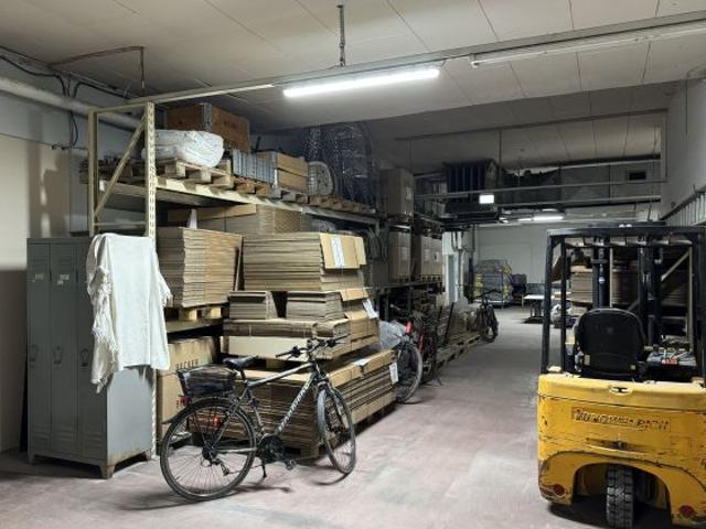 Gewerbe mieten in Breisach, Baden-Württemberg