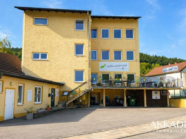 Immobilie kaufen in Wöllersdorf, Wöllersdorf-Steinabrückl