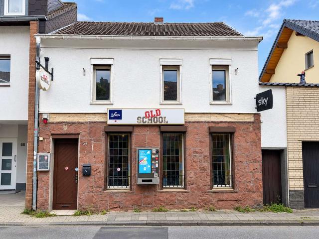 Gewerbe kaufen in Birkesdorf, Düren