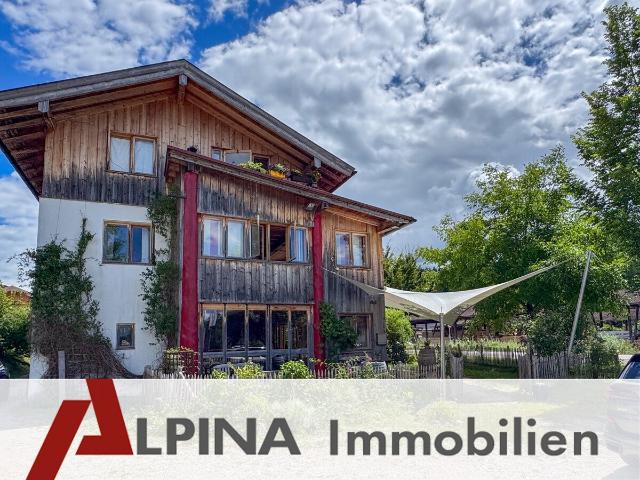 Haus kaufen in Frasdorf, Bayern