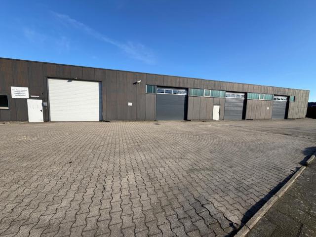 Gewerbe mieten in Rheine, Nordrhein-Westfalen