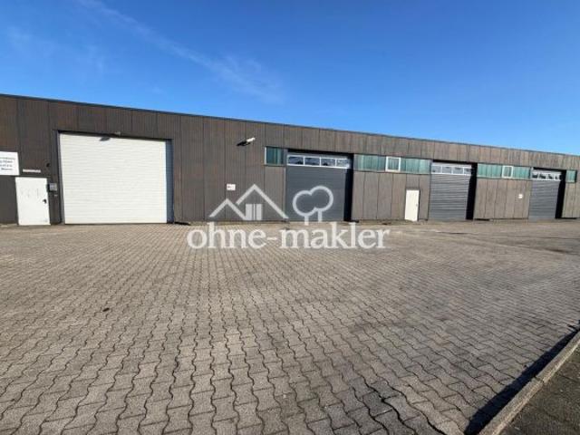 Gewerbe mieten in Rheine, Nordrhein-Westfalen
