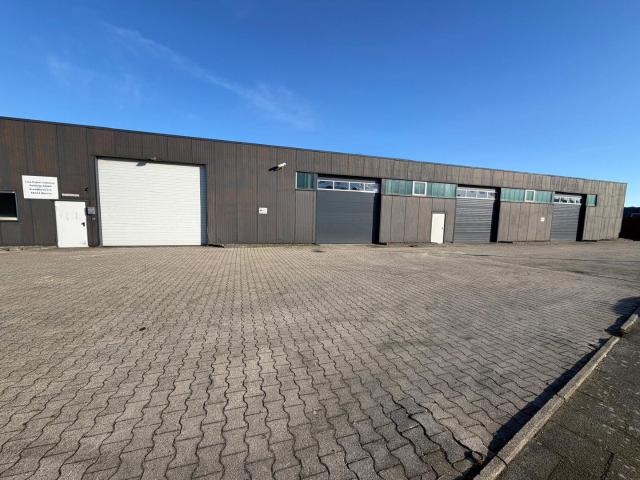 Gewerbe mieten in Rheine, Nordrhein-Westfalen