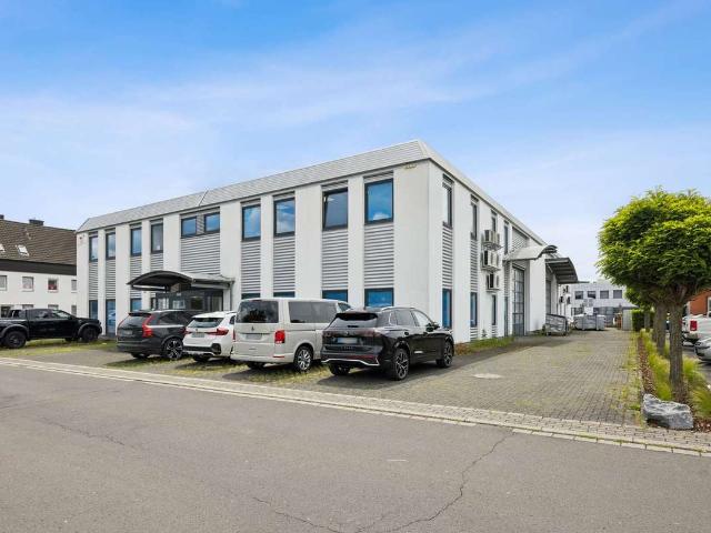 Büro kaufen in Langenfeld (Rheinland), Kreis Mettmann