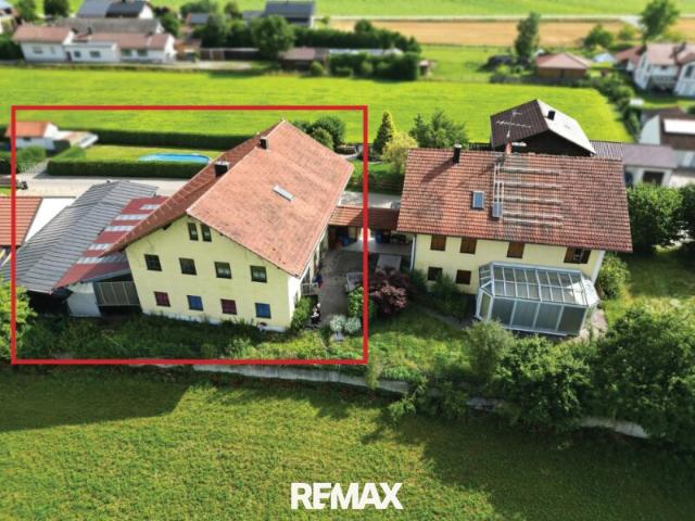 Einfamilienhaus kaufen in Kirchdorf, Pernegg an der Mur