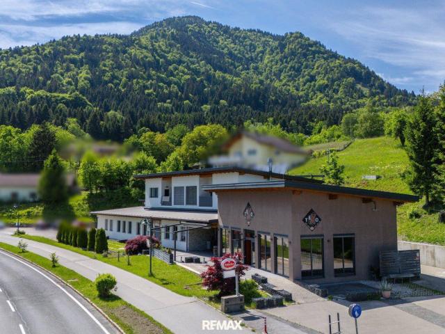 Gewerbe kaufen in Arnoldstein, Kärnten