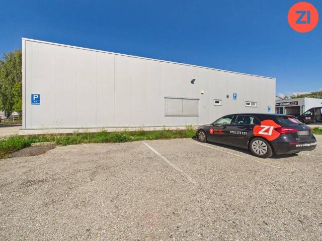 Gewerbe kaufen in Gaumberg, Leonding