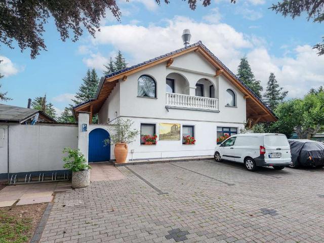 Gewerbe kaufen in Potsdam