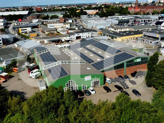 Erdgeschosswohnung kaufen in Bremerhaven