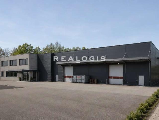 Industrie kaufen in Karlsruhe