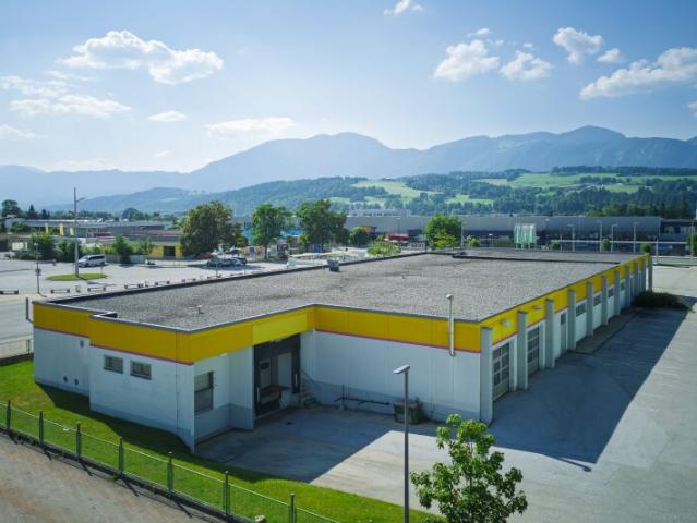 Gewerbe mieten in Wörgl, Tirol