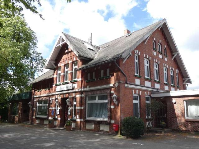 Gewerbe kaufen in Tosterglope, Lüneburg