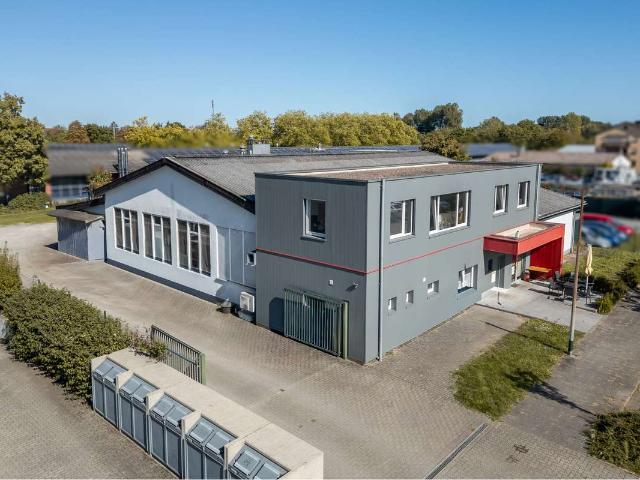 Industrie kaufen in Karlsruhe