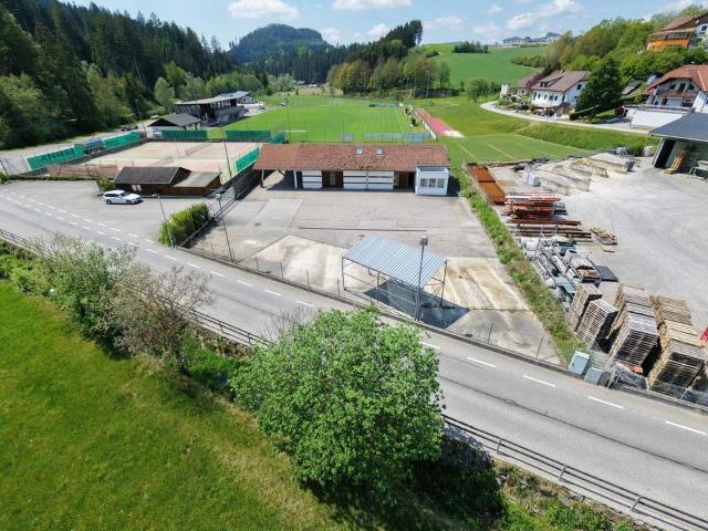 Gewerbe mieten in Perg, Oberösterreich