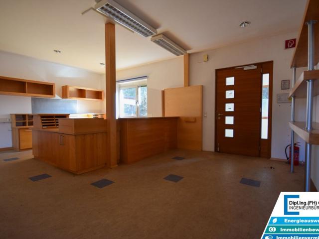 Gewerbe kaufen in Langenstein, Oberösterreich