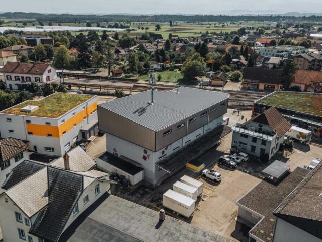Immobilie kaufen in Niederbipp, Bern