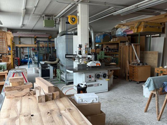 Immobilie kaufen in Oberwil bei Zug, Zug