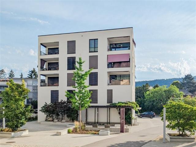 Wohnung mieten in Liestal, Basel-Landschaft