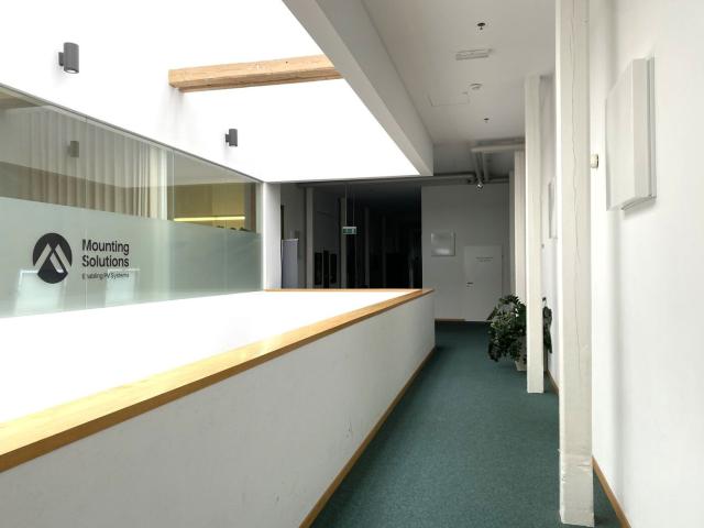 Gewerbe mieten in Nenzing-Gurtis, Vorarlberg