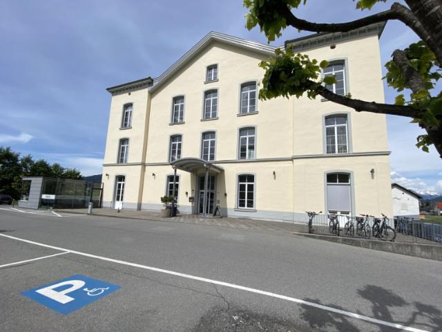 Industrie kaufen in Nenzing-Gurtis, Vorarlberg
