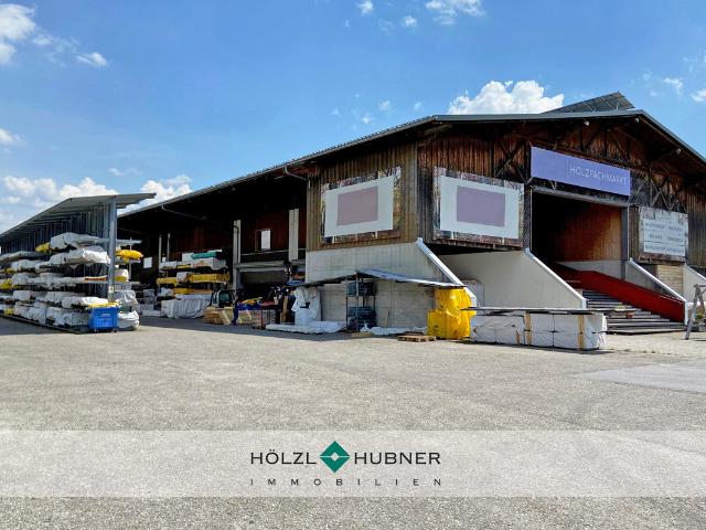 Industrie mieten in Palting, Oberösterreich