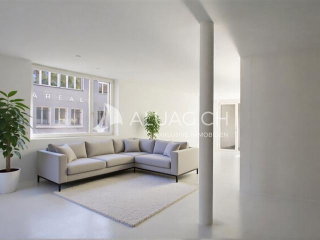 Wohnung kaufen in Biel, Bern