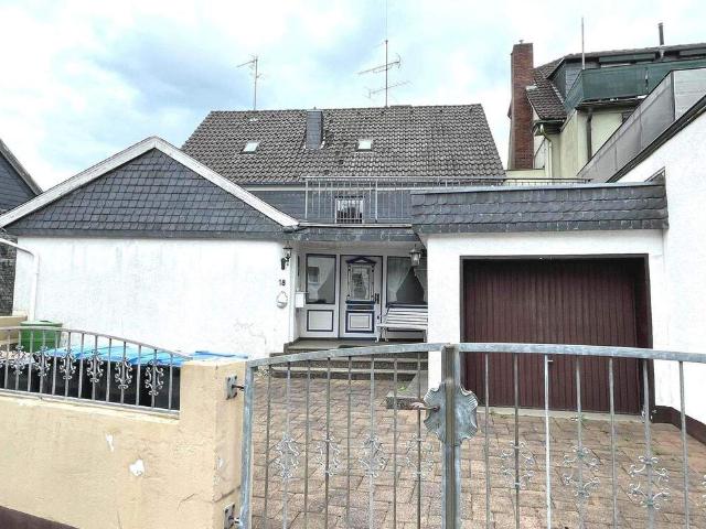 Haus kaufen in Sprockhövel, Nordrhein-Westfalen