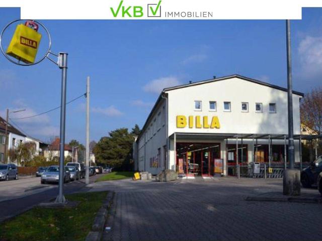 Gewerbe kaufen in Bindermichl-Keferfeld, Linz