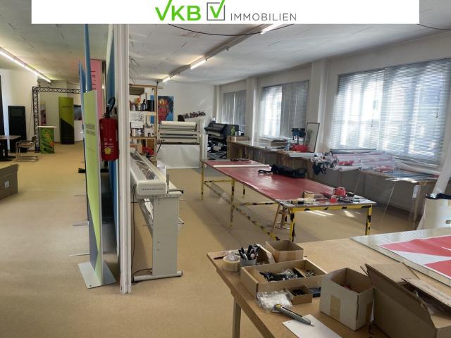 Gewerbe kaufen in Linz, Oberösterreich