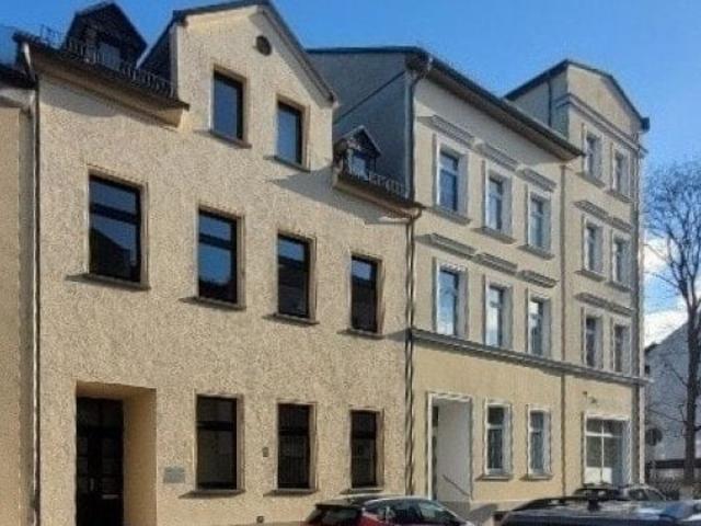Büro kaufen in Plauen, Sachsen